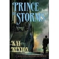 thumbnail image 1 of Pre-Owned Prince of Storms (The Entire and the Rose, Book 4) (Hardcover) 1591027918 9781591027911, 1 of 1