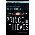 thumbnail image 1 of Pre-Owned Prince of Thieves (Paperback) 1416554904 9781416554905, 1 of 1