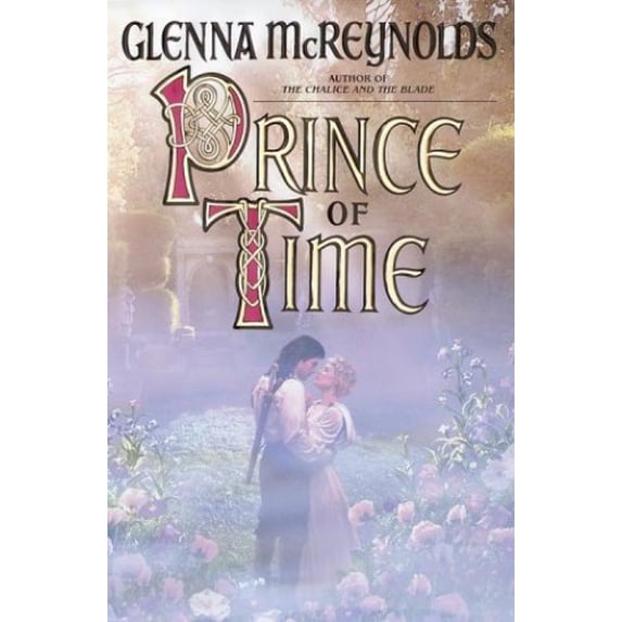 Pre-Owned Prince of Time (Hardcover) 0553103946 9780553103946