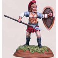 thumbnail image 1 of Prince of the North Male Fighter Miniature Elmore Masterwork Dark Sword Miniatures, 1 of 3