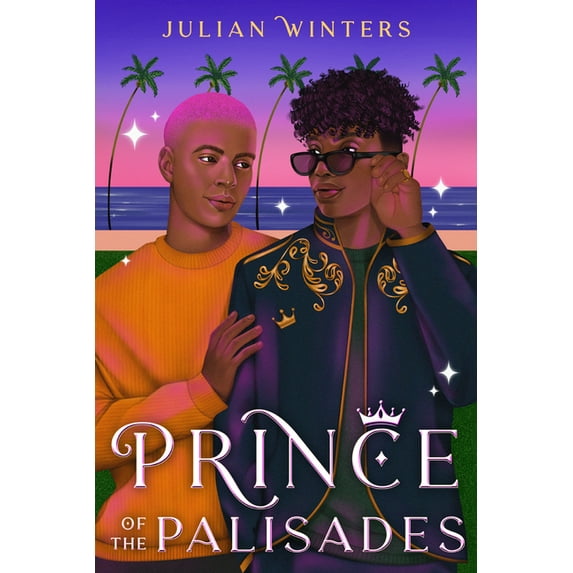 Prince of the Palisades, (Paperback)