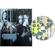 Prince & the New Power Generation - Diamonds & Pearls - Remastered Blu-Ray Audio - Music & Performance - Blu-ray