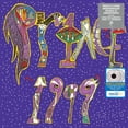 thumbnail image 1 of Prince & the Revolution - 1999 (Walmart Exclusive) - Music & Performance - Vinyl [Exclusive], 1 of 2