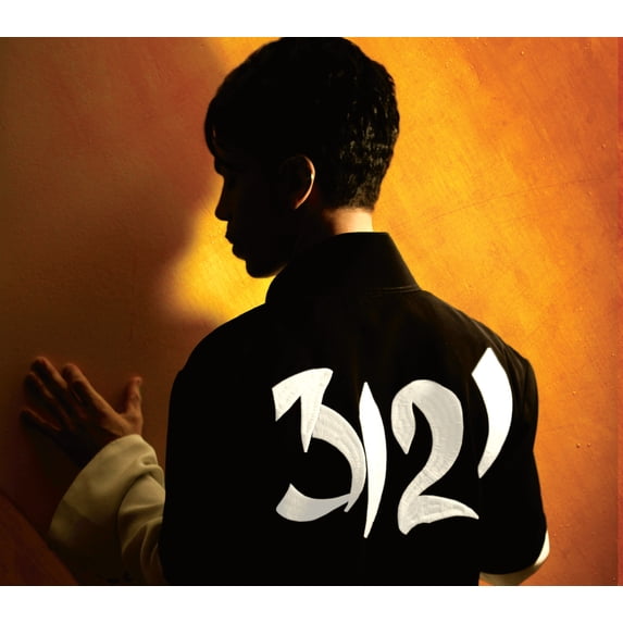 Prince & the Revolution - 3121 - Music & Performance - CD