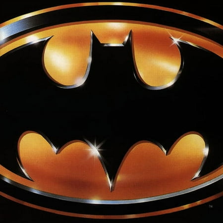 Prince & the Revolution - Batman - O.S.T. - Music & Performance - CD
