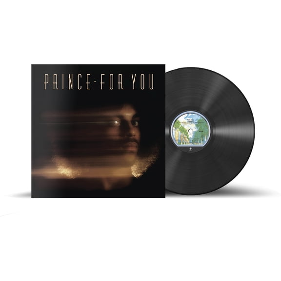 Prince & the Revolution - For You - Music & Performance - Vinyl