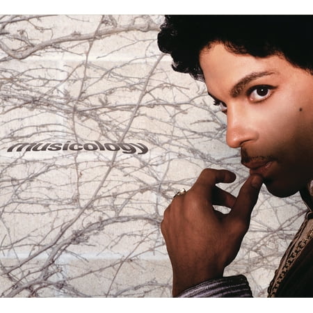 Prince & the Revolution - Musicology - Music & Performance - CD
