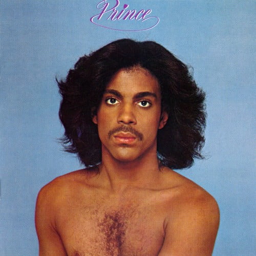 Prince CDs & Vinyl Records: Greatest Hits & Studio Albums