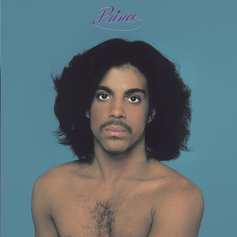 Prince & the Revolution - Prince [VINYL LP] - Walmart.com