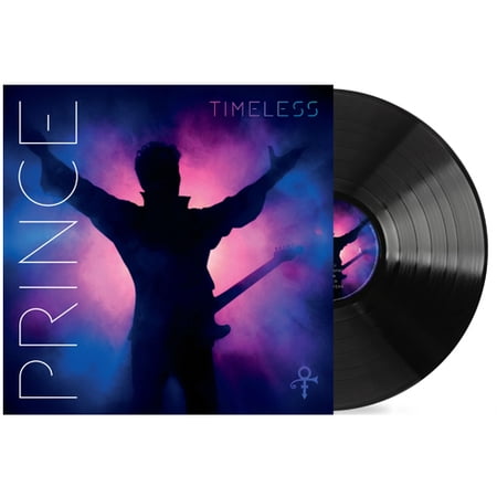 Prince & the Revolution - Timeless - Music & Performance - Vinyl