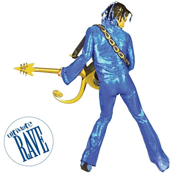 Prince & the Revolution - Ultimate Rave [COMPACT DISCS]