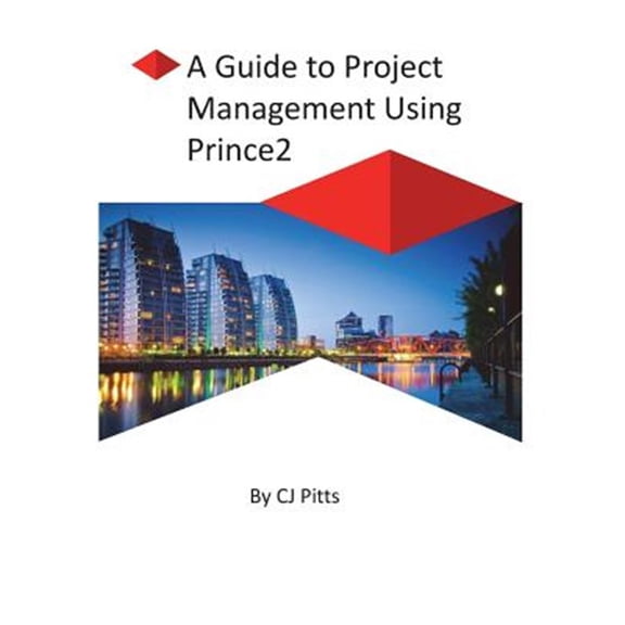 Prince2 - A Guide to Project Management (Paperback)
