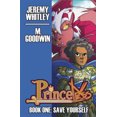 thumbnail image 1 of Pre-Owned Princeless, Book 1 (Hardcover) 1632291207 9781632291202, 1 of 1