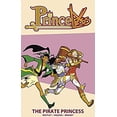 thumbnail image 1 of Pre-Owned Princeless Volume 3: The Pirate Princess (Paperback) 1632291029 9781632291028, 1 of 1