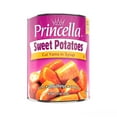 thumbnail image 1 of Princella Cut Sweet Potatoes, 15 oz., Can, 1 of 6