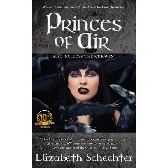 Princes of Air, (Paperback)