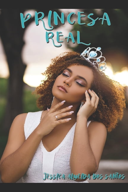 Princesa real, (Paperback)