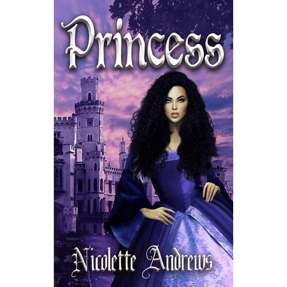 World of Diviners Princess, (Paperback)