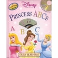 thumbnail image 1 of Pre-Owned Princess ABCs (Board book) 1590694120 9781590694121, 1 of 1