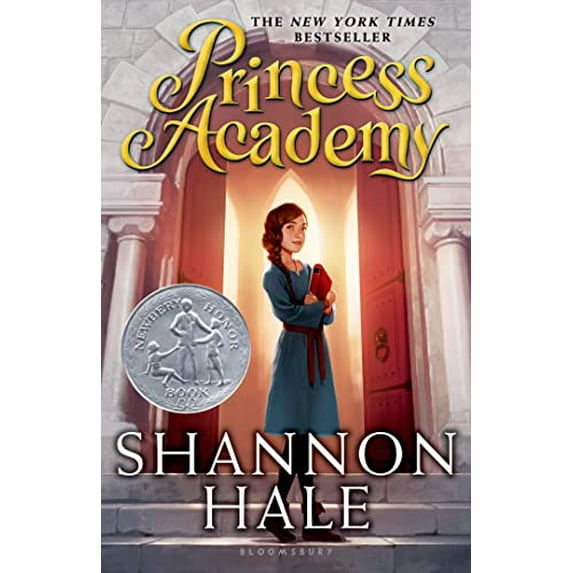 Pre-Owned Princess Academy (Hardcover) 1582349932 9781582349930