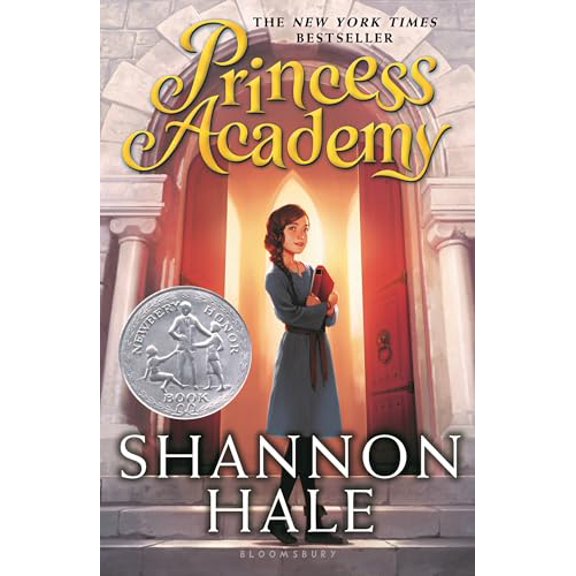 Pre-Owned Princess Academy (Paperback) 1619636131 9781619636132