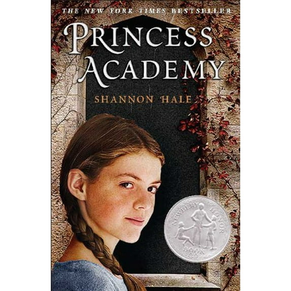 Pre-Owned Princess Academy (Paperback) 1599900734 9781599900735