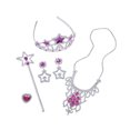 thumbnail image 1 of Princess Accessory Set - Apparel Accessories - 6 Pieces, 1 of 8