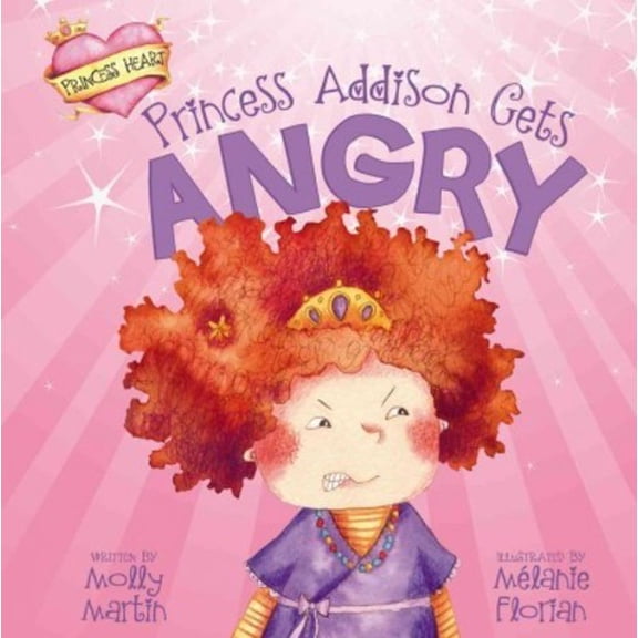 Pre-Owned Princess Addison Gets Angry (Princess Heart)