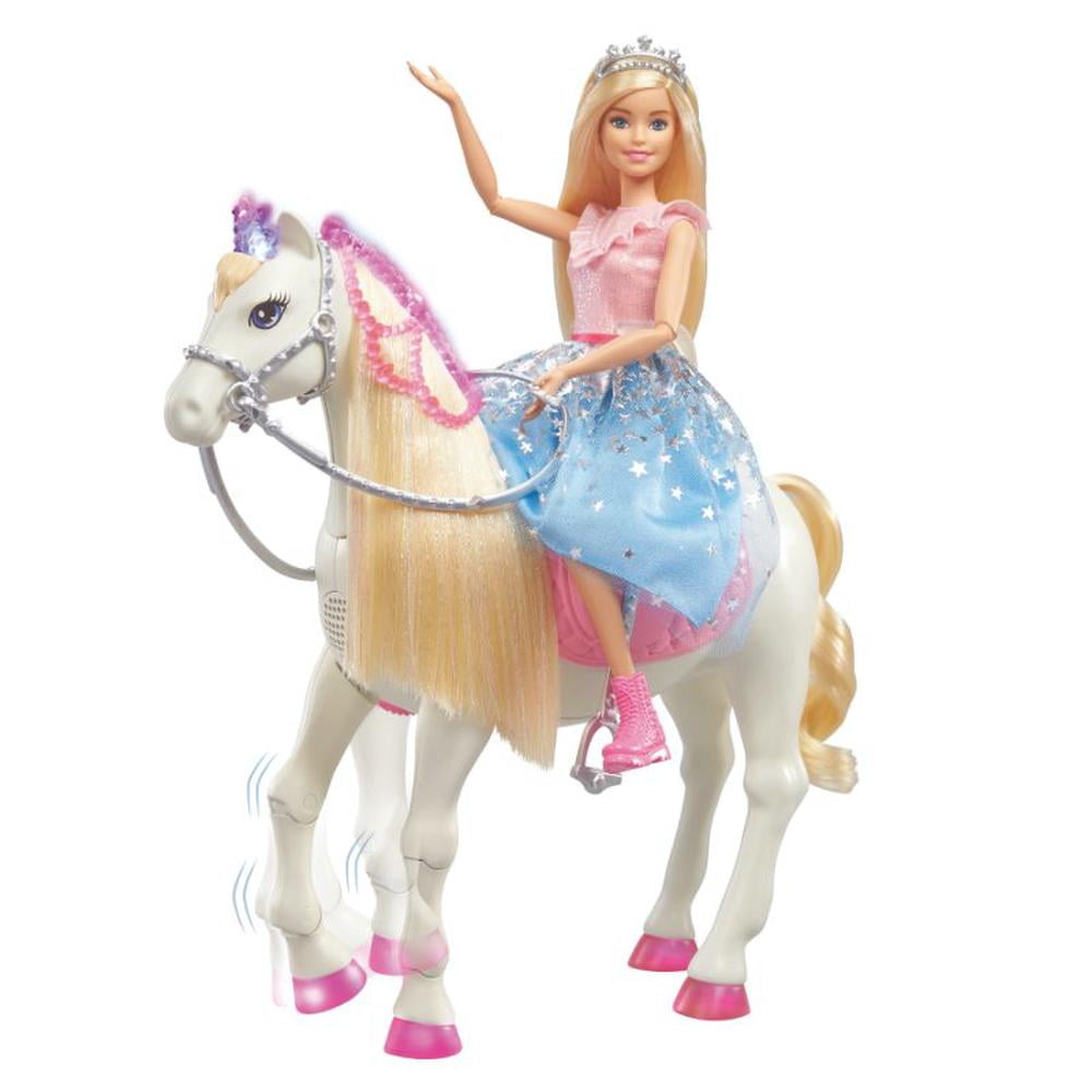 Barbie horse adventures. #barbie #barbiehorseadventures