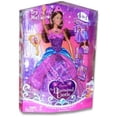 thumbnail image 1 of Princess Alexa Barbie the Diamond Castle, 1 of 3