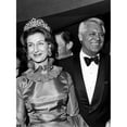 thumbnail image 1 of Princess Alexandra Of Kent With Cary Grant At Variety Clubs Dinner Reception History (18 x 24), 1 of 2
