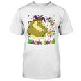 princess and the frog mardi gras beads