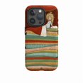 thumbnail image 1 of Princess And The Pea Fairy Tale Phone Case for iPhone 16 15 14 13 12 11 Pro Max, 1 of 2