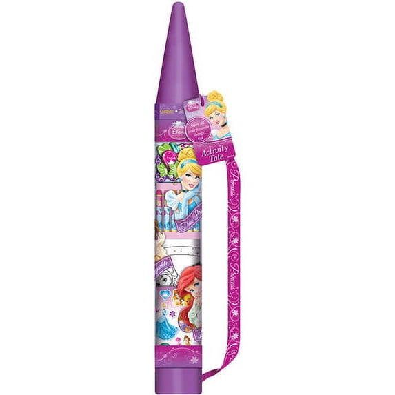 Princess Art In Tube
