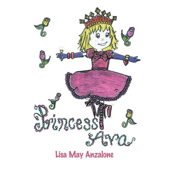 Princess Ava, (Paperback)