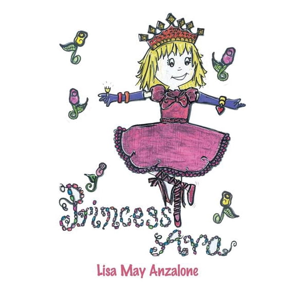 Princess Ava, (Paperback)
