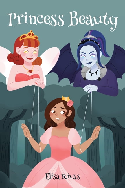 Princess Beauty, (Paperback)