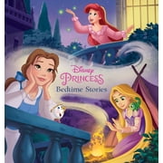 Princess Bedtime Stories-2nd Edition Hardcover
