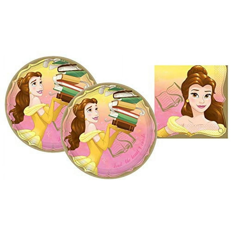 Belle Party Pack Belle Party Pack