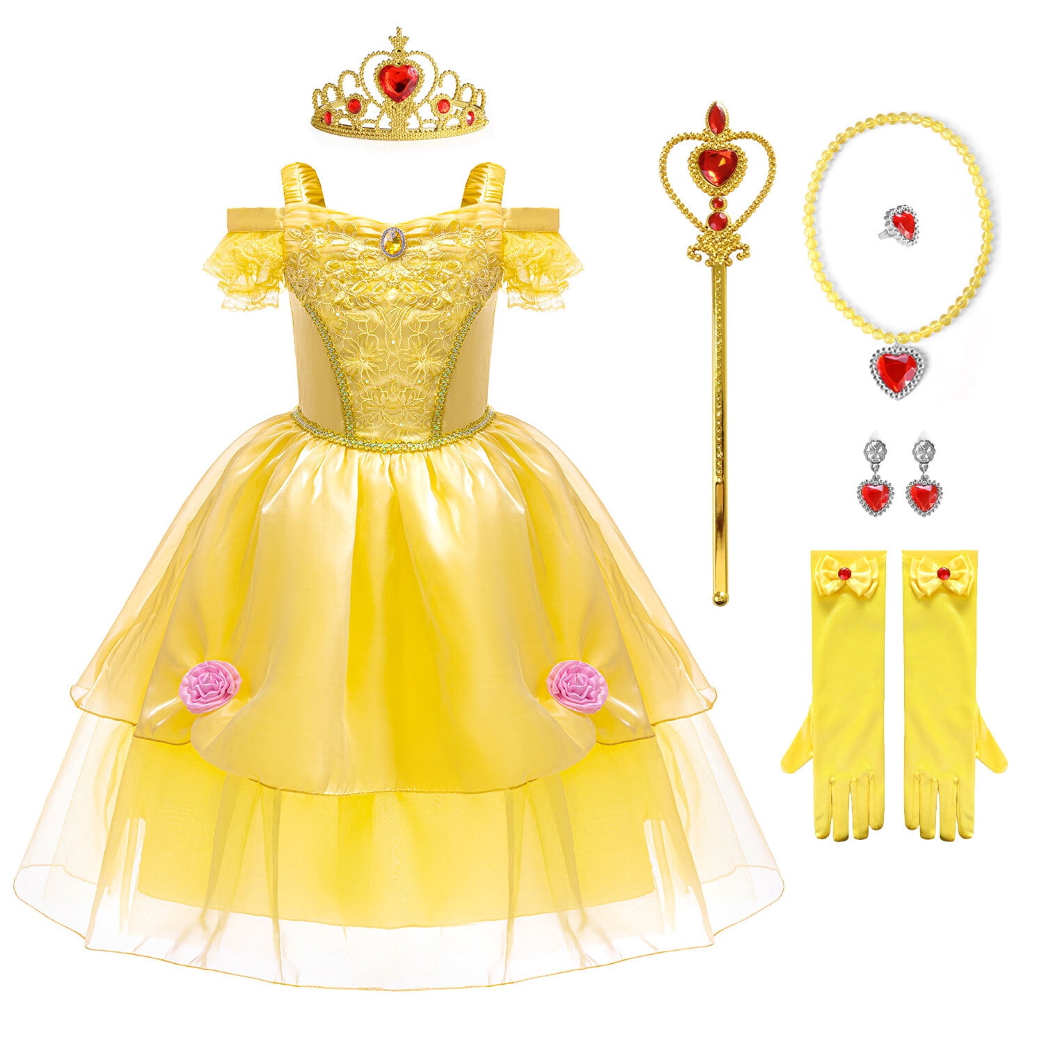 yellow floral homecoming dress Jovani 45308 Short Homecoming Dress Yellow / 14 main image 1