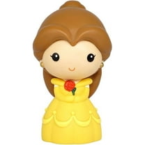 Princess Belle PVC Bank, Monogram, Gifts