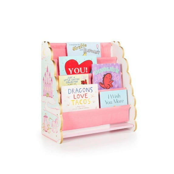 Guidecraft G86300 Princess Book Display