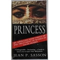 thumbnail image 1 of Pre-Owned Princess: True Story of Life Behind the Veil in Saudi Arabia (Paperback) 0553405705, 1 of 1