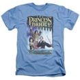 thumbnail image 1 of Princess Bride - Alt Poster - Heather Short Sleeve Shirt - XX-Large, 1 of 2