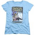 thumbnail image 1 of Princess Bride - Alt Poster - Women's Short Sleeve Shirt - Small, 1 of 2