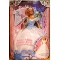 thumbnail image 1 of Princess Bride Barbie Doll with Magic Mirror 2000 Mattel 28251 NEW, 1 of 2