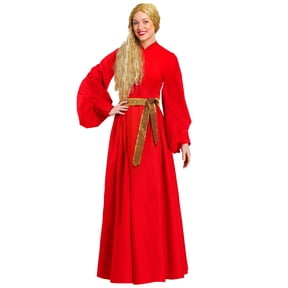 Princess Bride Buttercup Peasant Dress Costume
