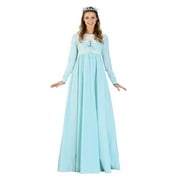 Princess Bride Buttercup Wedding Dress Costume