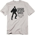 thumbnail image 1 of Princess Bride Good Work Mens Short Sleeve Shirt, 1 of 7