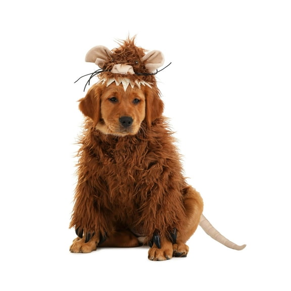 Princess Bride R.O.U.S. Pet Costume